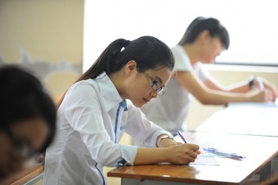 Đề thi cao đẳng môn Hóa khối A, B năm 2014